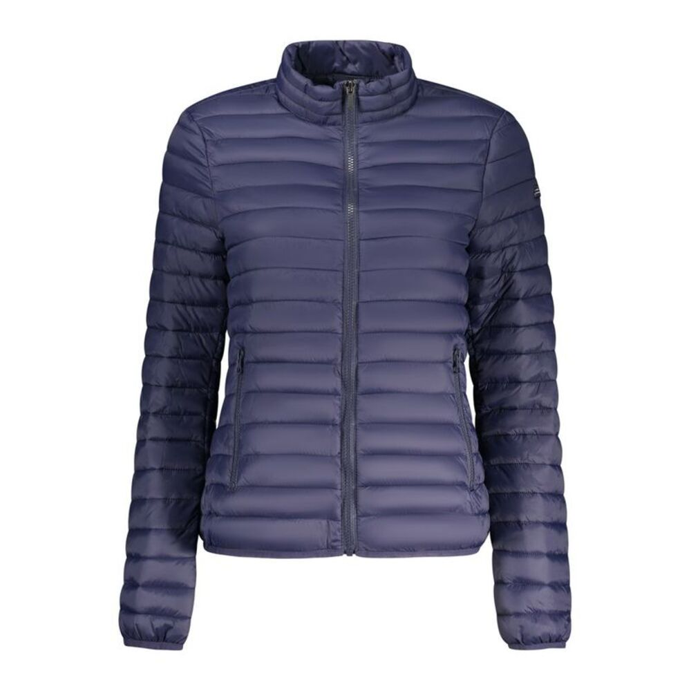 Norway 1963 Blu Poliammide Women Women's Jacket